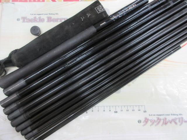 中継渓峰SX 硬中硬 72ZA