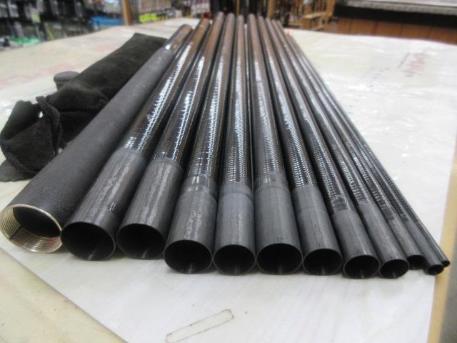 中継渓峰SX 硬中硬 72ZA