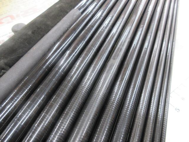 中継渓峰SX 硬中硬 72ZA