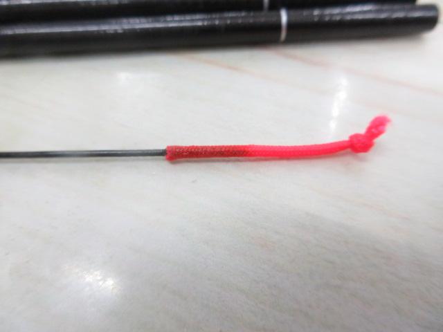 中継渓峰SX 硬中硬 72ZA