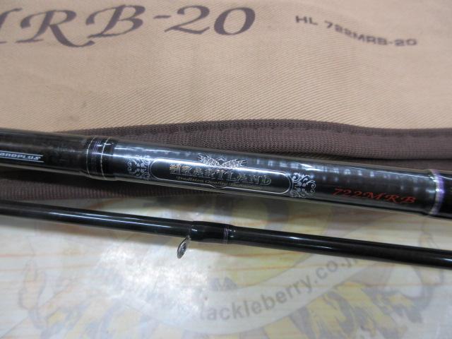 専用　ハートランド　HL722MRB-20 ハートランド HL722MRB-20｜＠ベリーネット 日本最大新品中古
