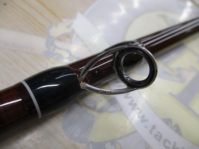 エルホリゾンテ 80