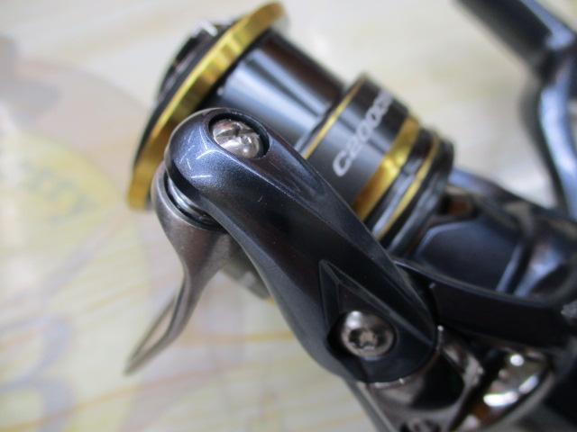 21アルテグラ C2000SHG｜＠ベリーネット 日本最大新品中古釣具