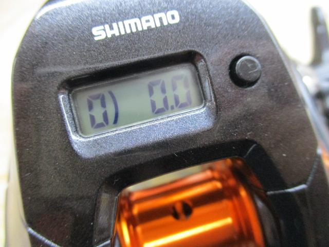 20バルケッタFカスタム 150