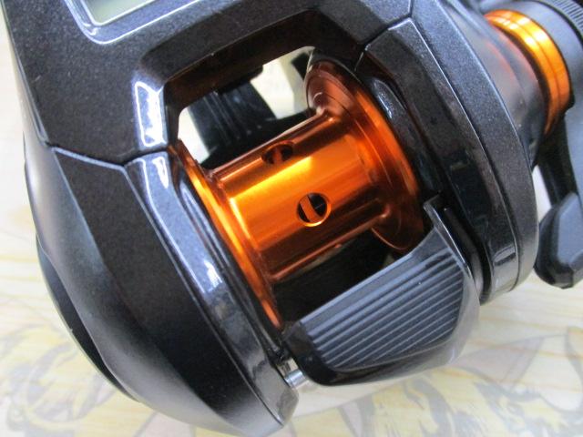 20バルケッタFカスタム 150