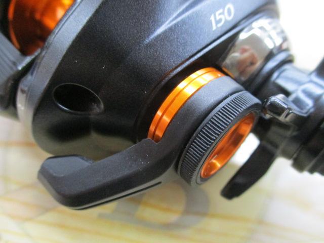 20バルケッタFカスタム 150