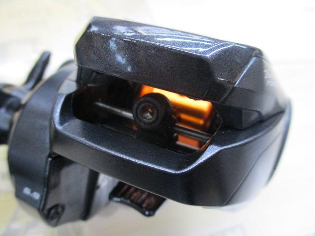 20バルケッタFカスタム 150