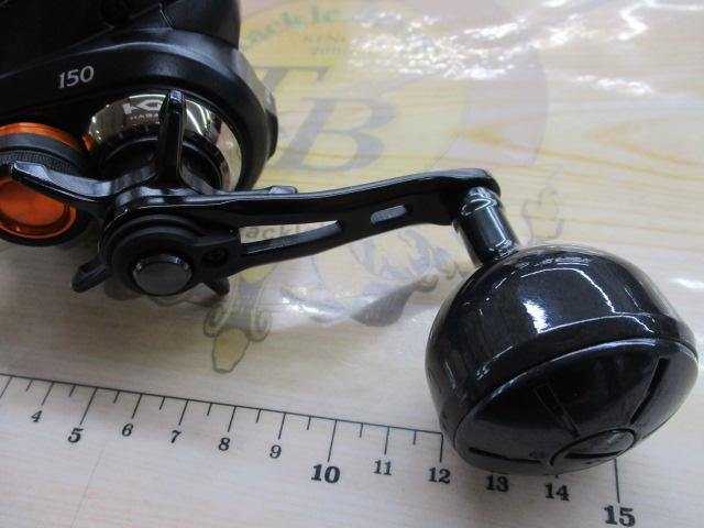 20バルケッタFカスタム 150