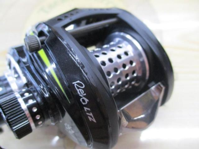 レボ LTZ AE74-Racing-L