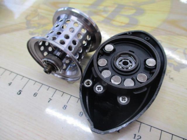 レボ LTZ AE74-Racing-L