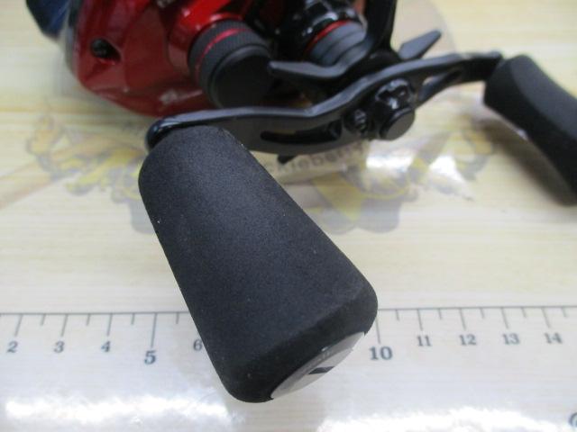 ワイドバサル CA 81R tailwalk ○テイルウォーク WIDE BASAL ワイドバサル CA81R