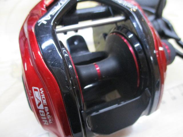 ワイドバサル CA81R｜＠ベリーネット 日本最大新品中古釣具WEB