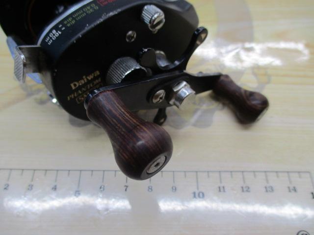 ファントム SM-15｜＠ベリーネット 日本最大新品中古釣具WEBショップ