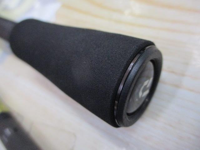 ブラックレーベル C66M-ST