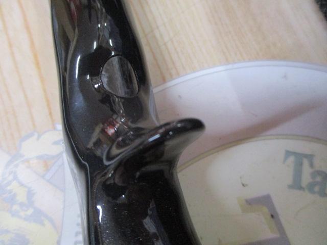 ブラックレーベル C66M-ST