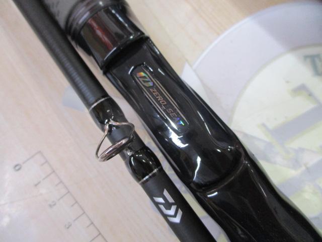 ブラックレーベル C66M-ST