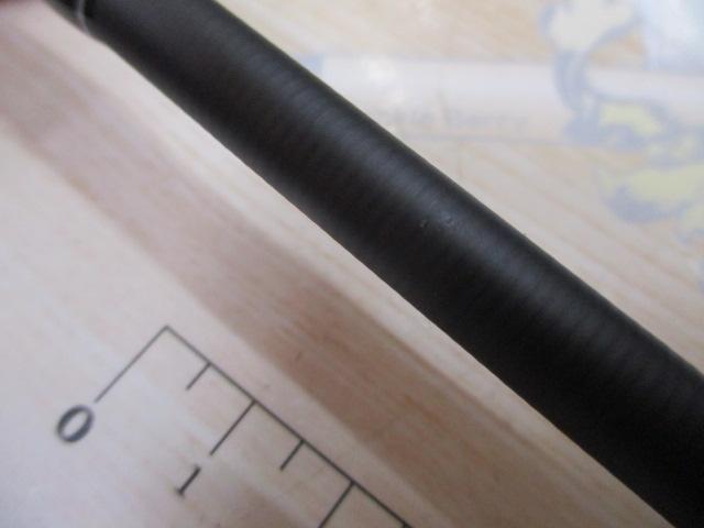 ブラックレーベル C66M-ST