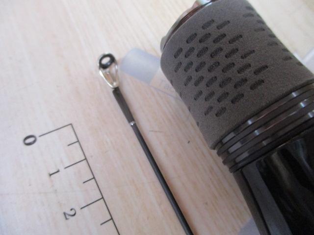 ブラックレーベル C66M-ST