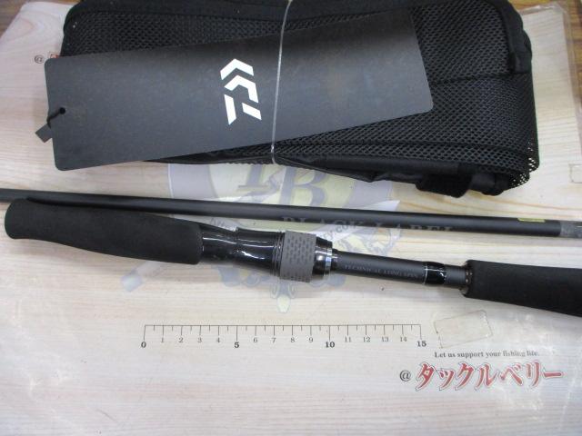 ブラックレーベル S69ML-ST｜＠ベリーネット 日本最大新品中古