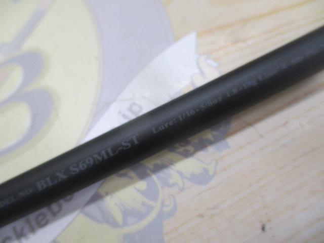 ブラックレーベル S69ML-ST