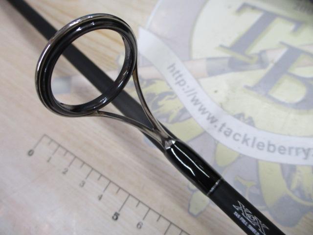 ブラックレーベル S69ML-ST