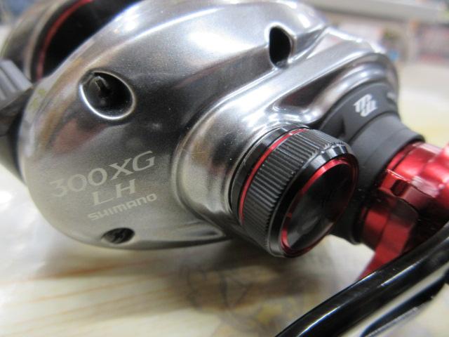 21スコーピオンMD300XG LH 21スコーピオンMD 300XG LH(ロングハンドル)｜＠ベリーネット