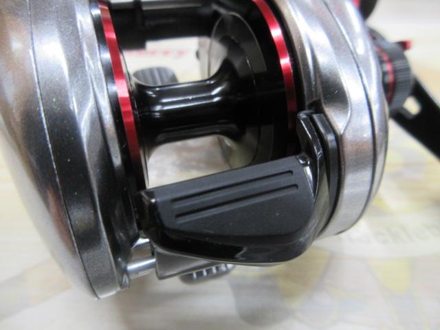 21スコーピオンMD 300XG LH(ロングハンドル)