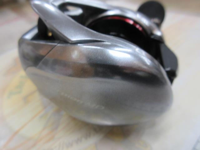 21スコーピオンMD 300XG LH(ロングハンドル)