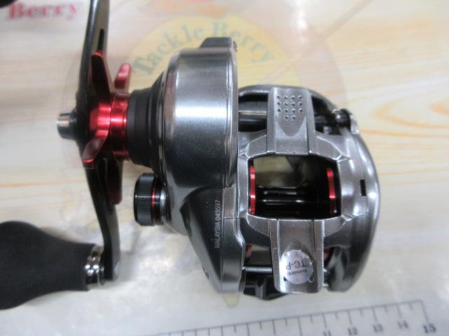 21スコーピオンMD300XG LH 21スコーピオンMD 300XG LH(ロングハンドル)｜＠ベリーネット