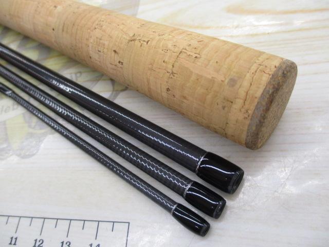 オシアジガーLJ B63-3｜＠ベリーネット 日本最大新品中古釣具WEB