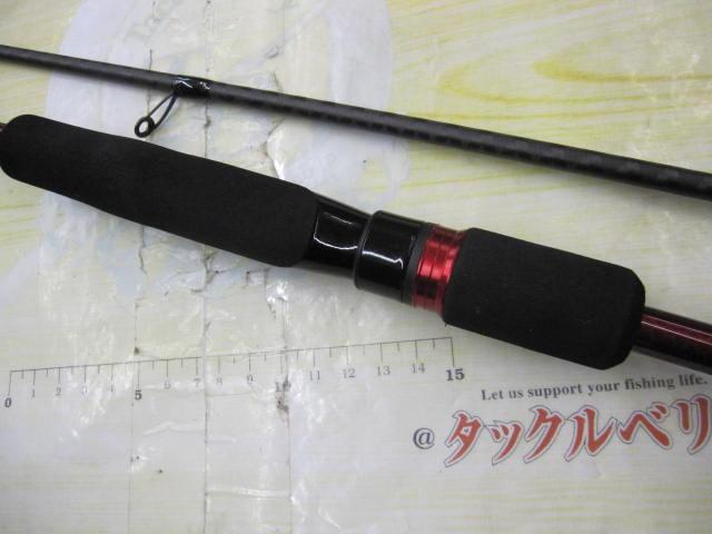 18ｾﾌｨｱBB S86ML入荷！ – 横浜港北NT店（Yokohama Kohoku NT）
