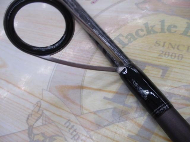 ハードロッカーBB S83MH｜＠ベリーネット 日本最大新品中古釣具