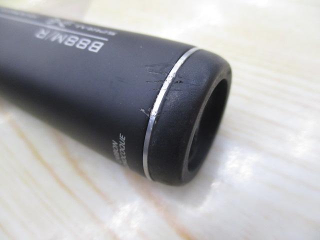 20エクスセンスジェノス B88M/R