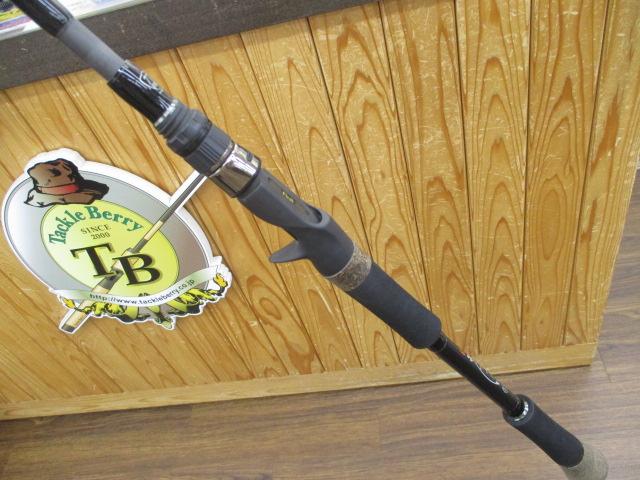 モンストロコンセプトディストラクション77HSC