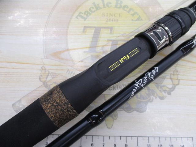 モンストロコンセプトディストラクション77HSC