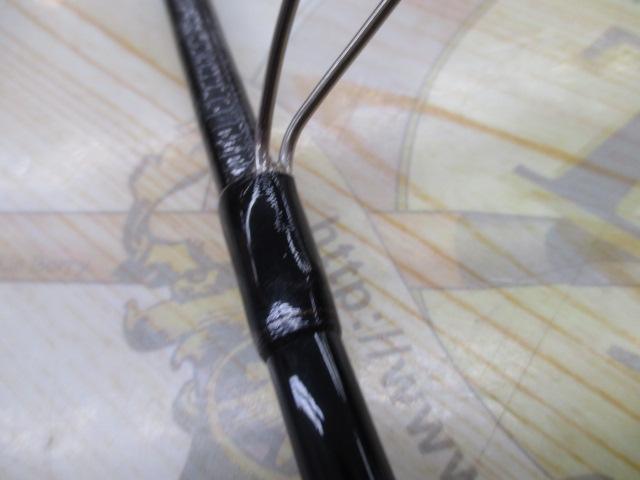 セフィアXRメタルスッテ S70M-S/R