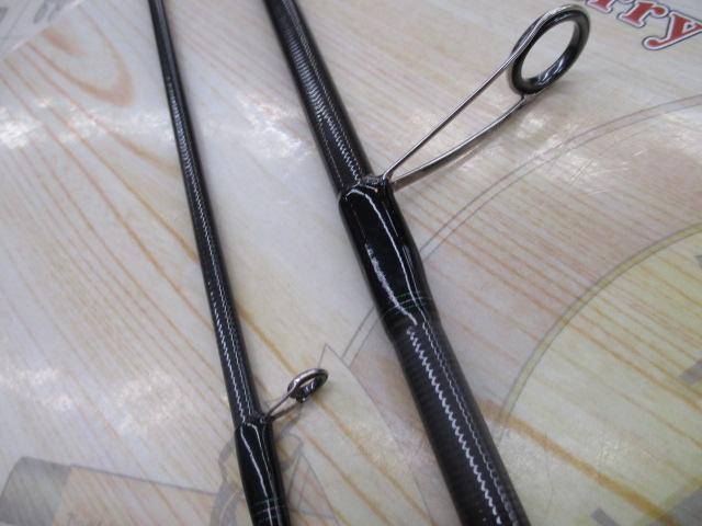 DAIWA（釣り） 【目玉商品】ダイワ 21 エメラルダス MX 69XUL-S