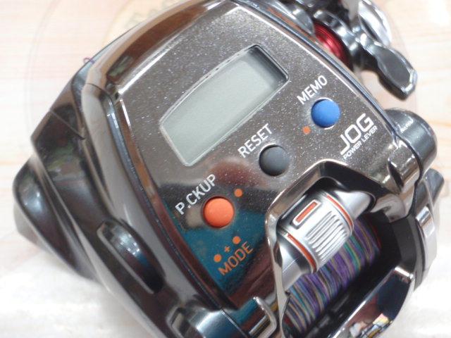 シーボーグ 200J