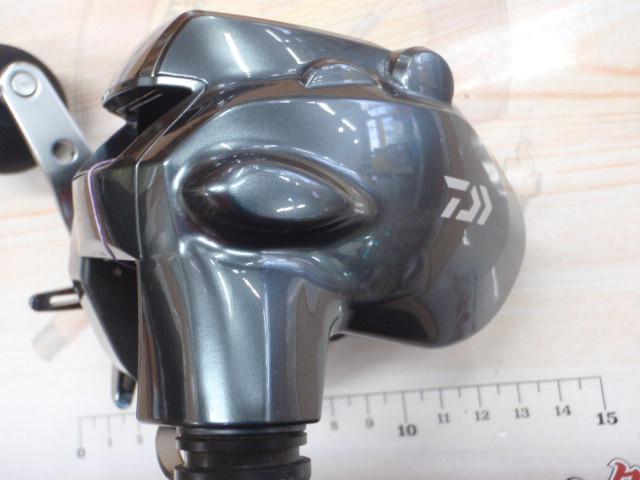 シーボーグ 200J