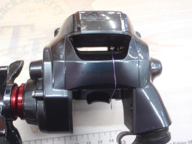 シーボーグ 200J