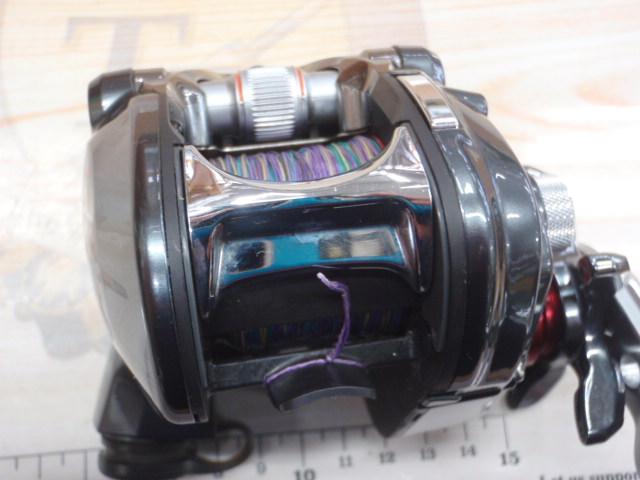 シーボーグ 200J｜＠ベリーネット 日本最大新品中古釣具WEBショップ