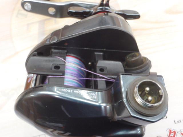 シーボーグ 200J