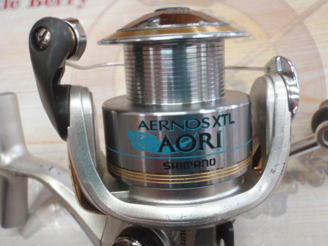 06エアノスXTLアオリ C3000