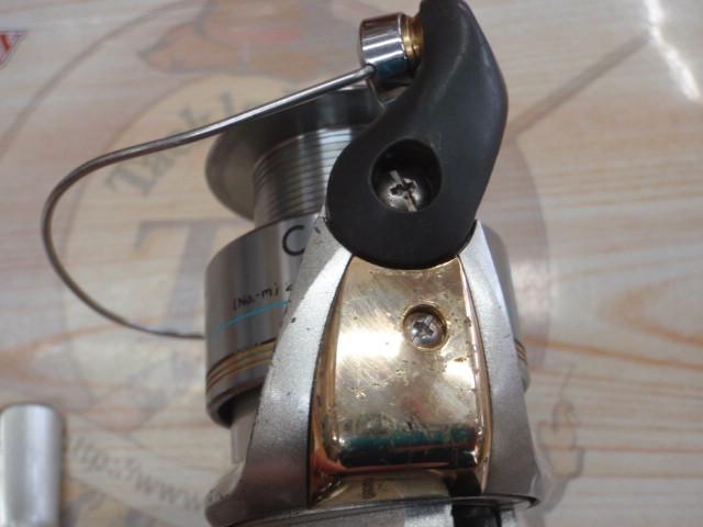 06エアノスXTLアオリ C3000