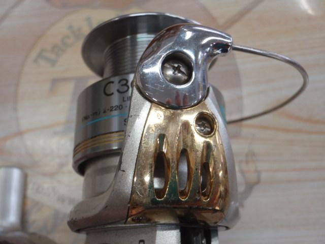 06エアノスXTLアオリ C3000