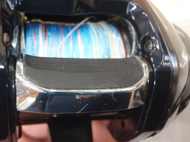 20フォースマスター 600