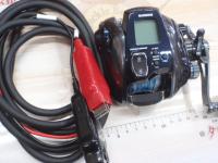 20フォースマスター 600