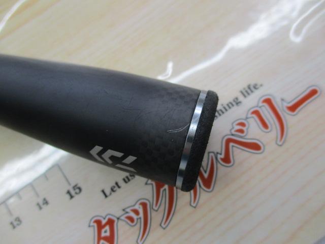 ブレイゾン C64L-ST・BF