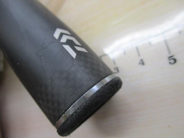 ブレイゾン C64L-ST・BF