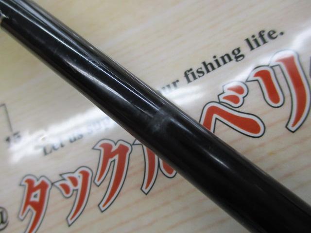 ブレイゾン C64L-ST・BF